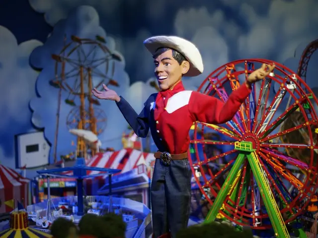 Increase in video game crashes becoming commonplace in Africa