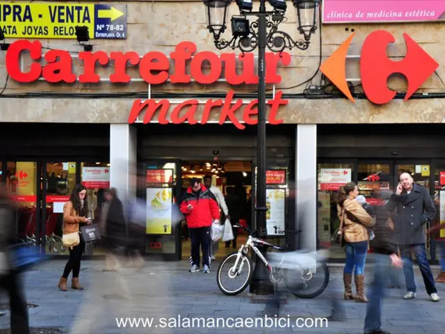 Shopping mall progression: Consumer preferences shaping developments