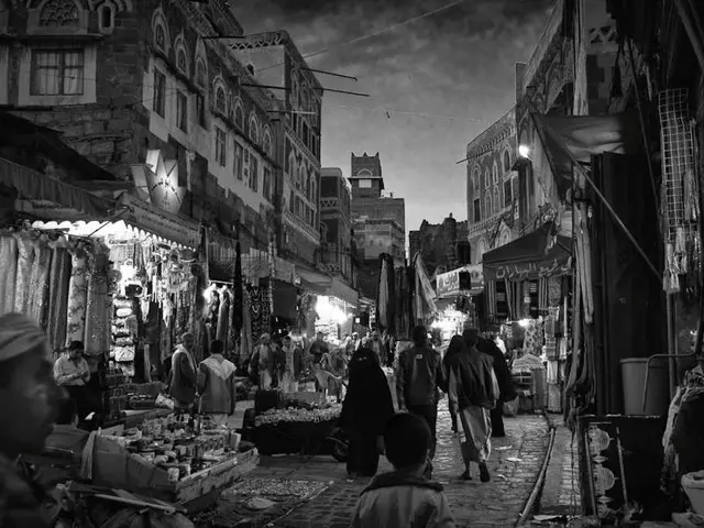 In Denver, the influence of a local plumbing firm on community development