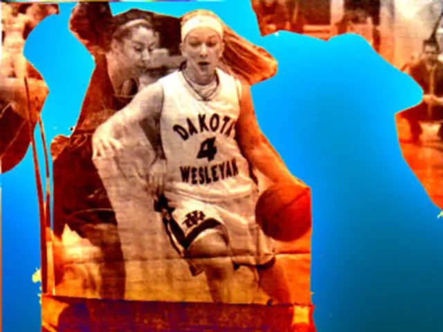 In the midst of injuries and a cloud of doubt, Kelsey Mitchell continues to fuel the flame of...