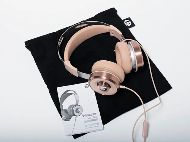 Exploring Audio Intensities: Is Listening to Headphones at 70 Decibels Harmful?